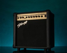 Amplificatore per chitarra