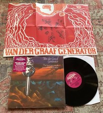 Van der graaf generator - the