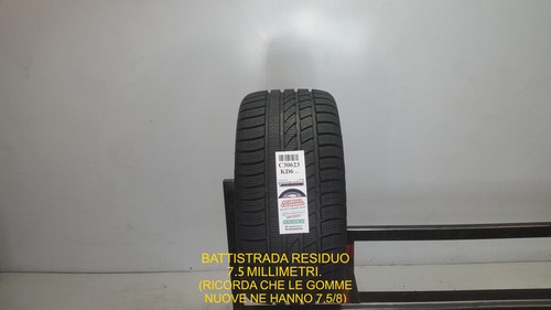 Gomme usate termiche - usate,