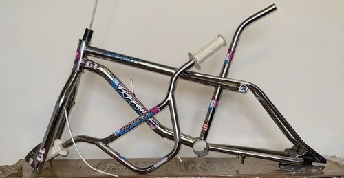 Set telaio bicicletta - , og