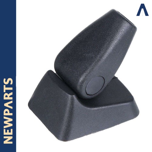Base support antenna nero - support,