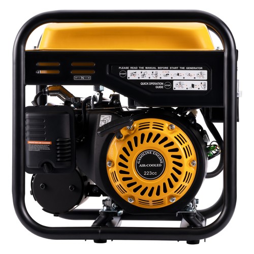 Generatore corrente - generatore,