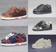 Scarpa da skate uomo Globe Sabre taglia US