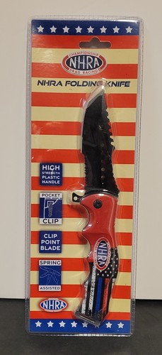 Coltello pieghevole national - coltello,
