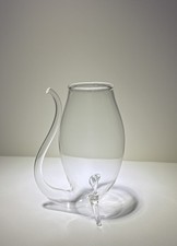 4 Port Wine Sippers 3 Oz