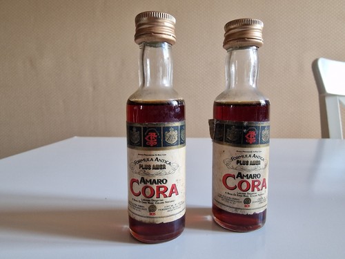 Amaro cora lotto - lotto, 2