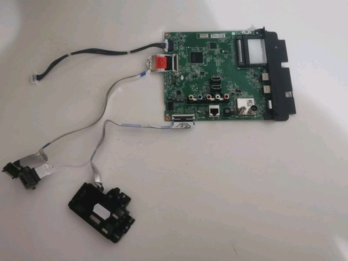 Mainboard scheda madre - mainboard-scheda,