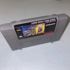 Biker Mice From Mars (Super