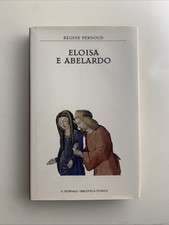 Eloisa e Abelardo  Regine