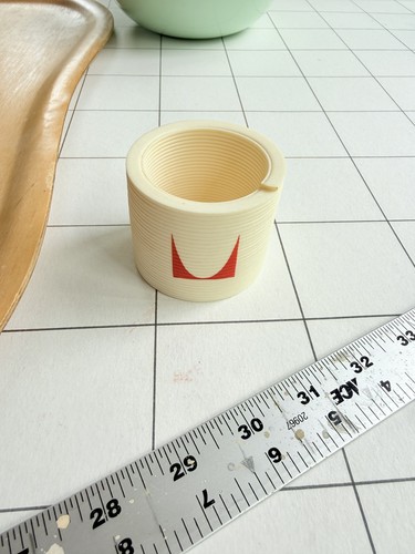 Rarissimo herman miller - herman,