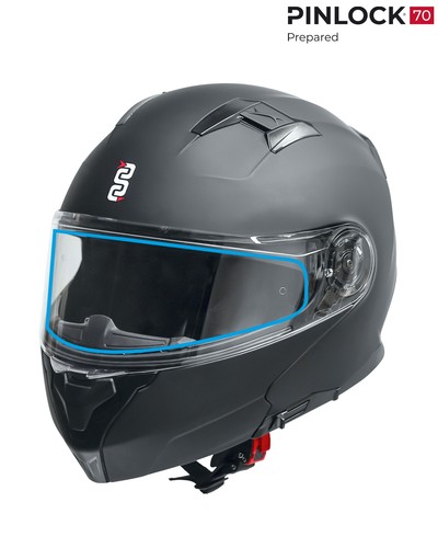 Casco moto lente - casco,