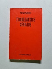 Il Computer Secondo - 1969 |