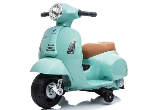 Scooter elettrico per bambini - scooter,
