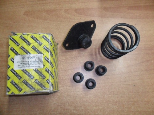 15003 kit supporto motore - 15003,