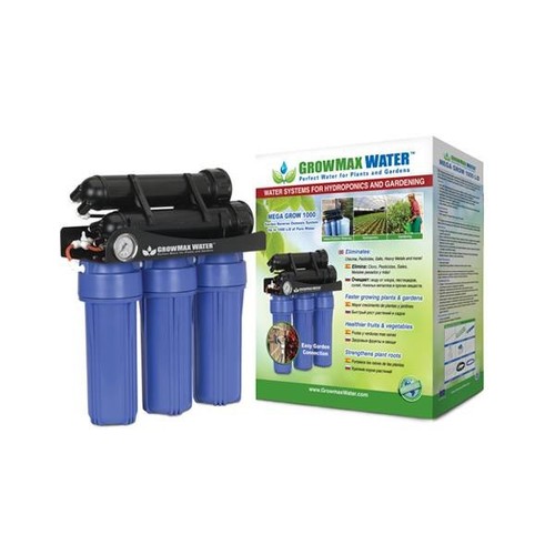 Growmax water mega gro - water,