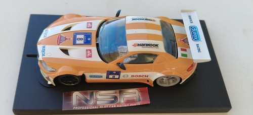 Slot nsr bmw handmade - slot,