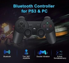 Gamepad wireless Bluetooth