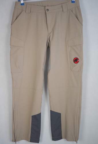Mammut pantalone uomo - pantalone,