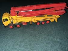 Pompa per calcestruzzo