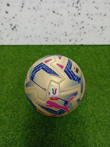 Pallone ufficiale puma finale - ufficiale,