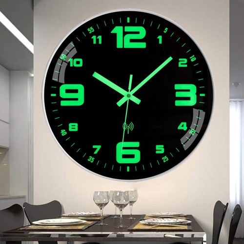 Orologio parete cm radio - da,