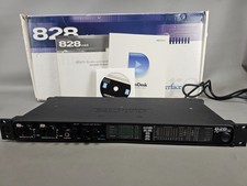 Motu 828 Mk2 FireWire Audio