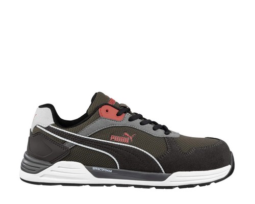 Scarpe antinfortunistiche puma - antinfortunistiche,