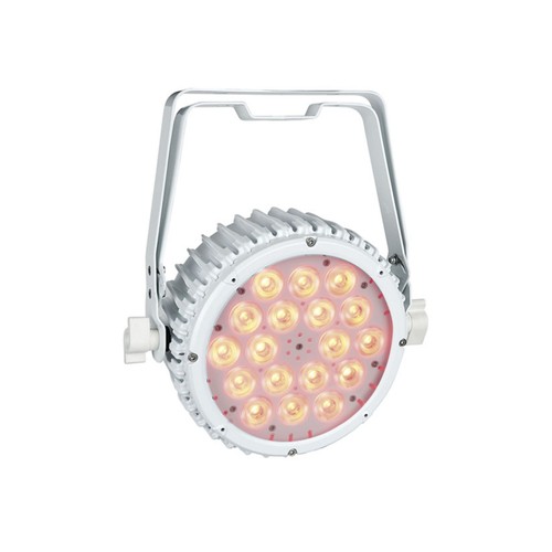 Showtec compact par - par, mkii