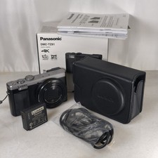 Panasonic LUMIX TZ81
