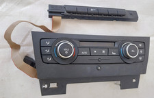 Comando clima BMW X1 E84 X1
