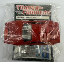 Transformers omnibot - transformers, g1