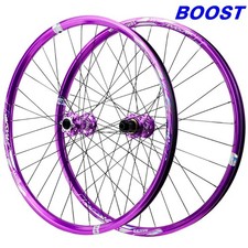 Set ruote 26 27,5 29 pollici