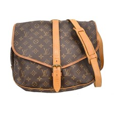 BUYIT LOUIS VUITTON SAUMUR 35