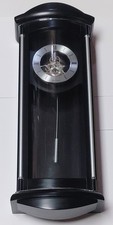 Bulova Skeleton Quartz Wall
