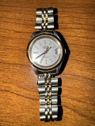 Orologio donna acqua indiglo - orologio,
