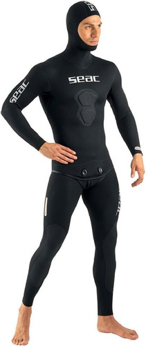 Black shark muta pesca sub - pesca,