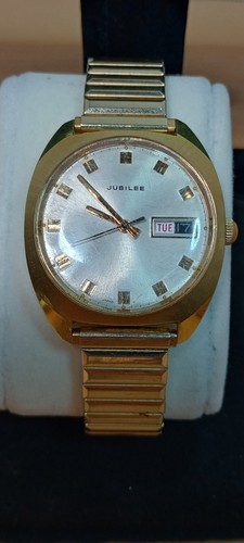 Orologio vintage jubilee - orologio, by