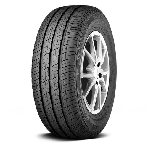 Gomme estive continental - estive,