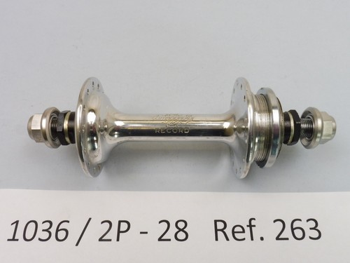 Campagnolo record track - campagnolo, s.f