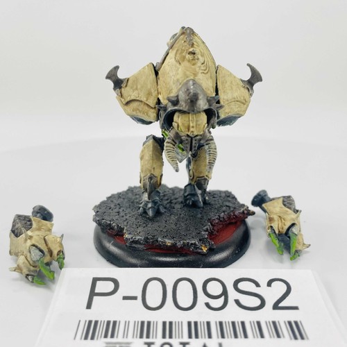 Slayer erebus plastique - slayer,