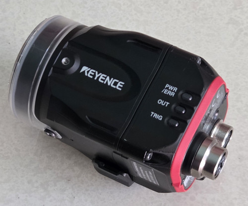 Keyence h2000ma vision - keyence, iv-h2000ma