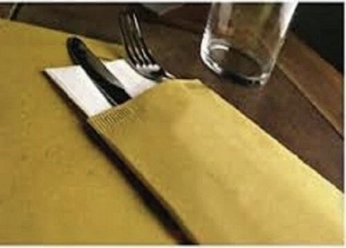 Sacchetti porta posate - sacchetti,