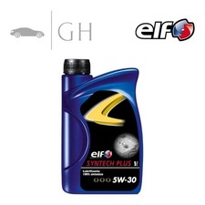 ELF - 1 LT /LITRO OLIO MOTORE