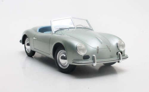 Porsche 356 america cabriolet - 356,