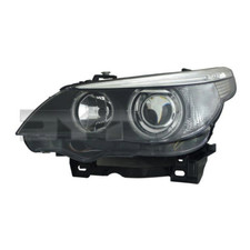 Faro xenon sinistro - xenon, tyc