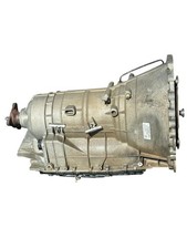 Cambio Automatico Jaguar XF 2700dt  207CV 2008/2011 (8X237000AE) (6HP-26)