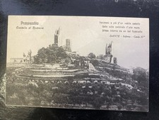 Cartolina Antica PRATOVECCHIO