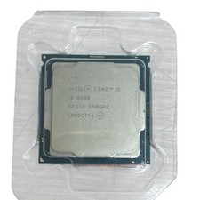 Intel Core i5-8500 Six Core
