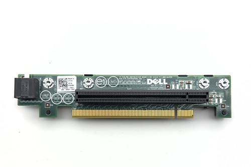 Scheda riser pcie dell - riser,