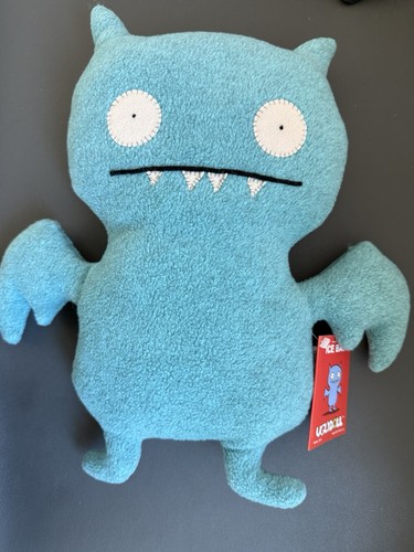 Uglydoll ugly doll nuova con - uglydoll,